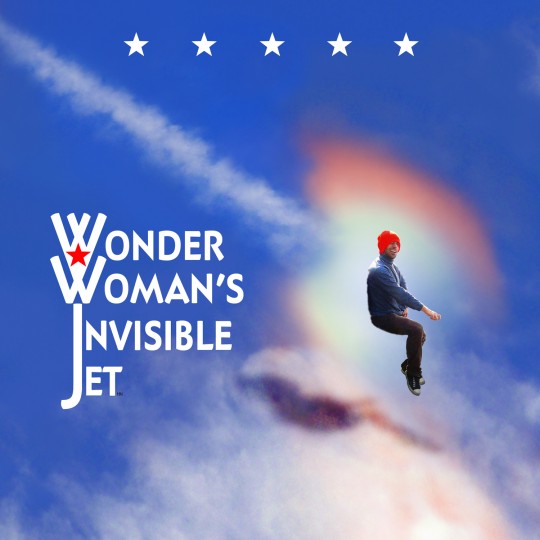 Album_Wonder_Woman's_Invisible_Jet(Avatar,Québec)-2013-Image_numerique