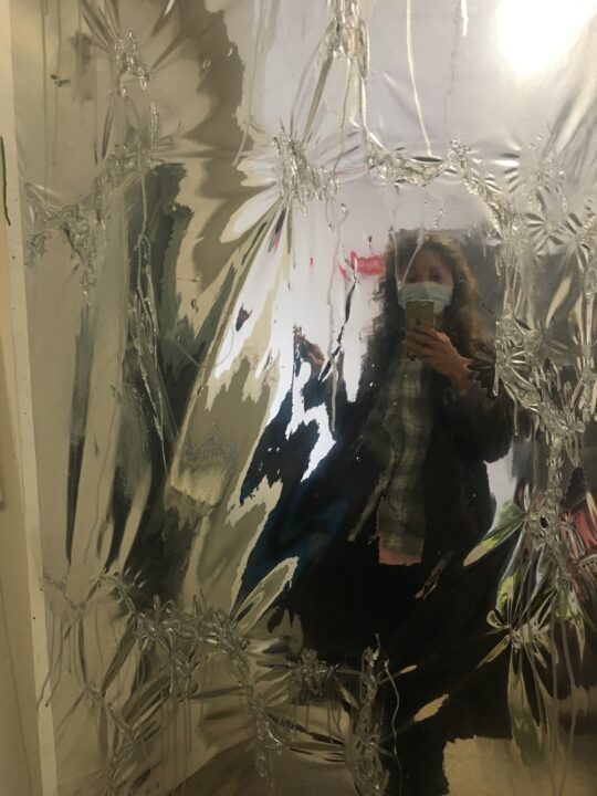 Photo d'artiste d'Aurélie Blanchette Dubois