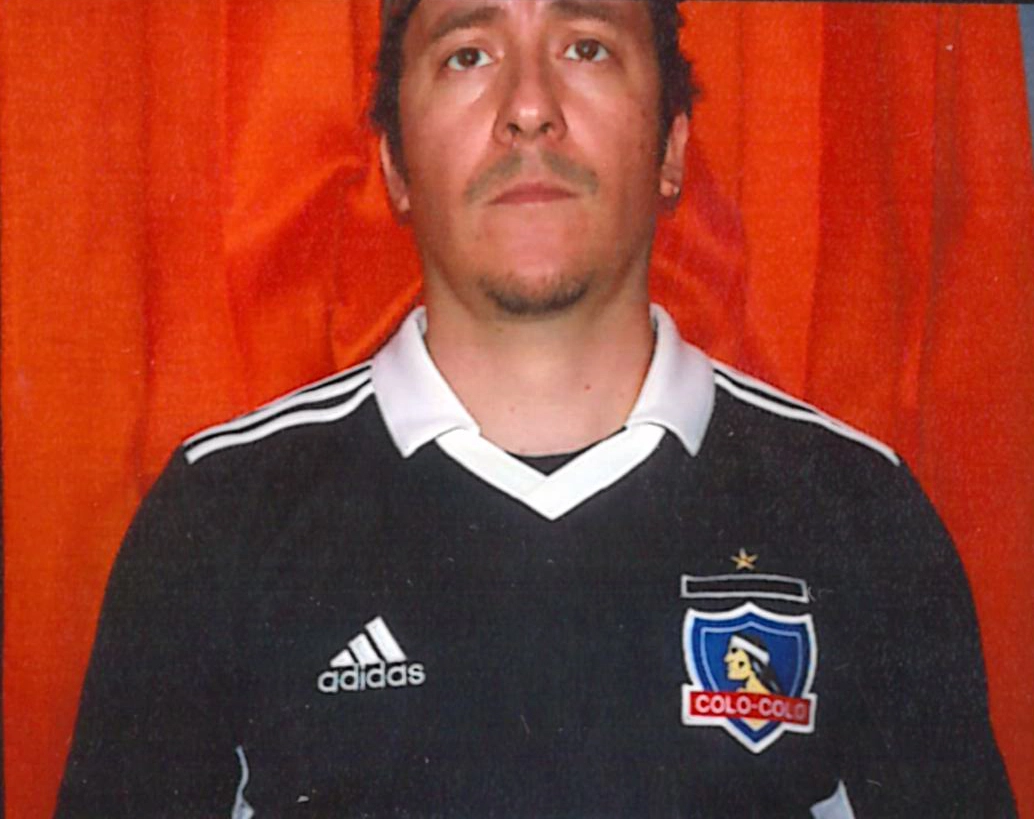 Dustin Ariel Segura-Suarez