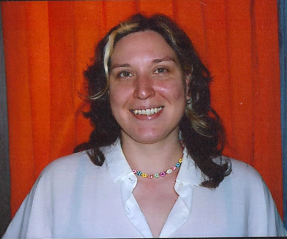 Fanny Latreille-Beaumont