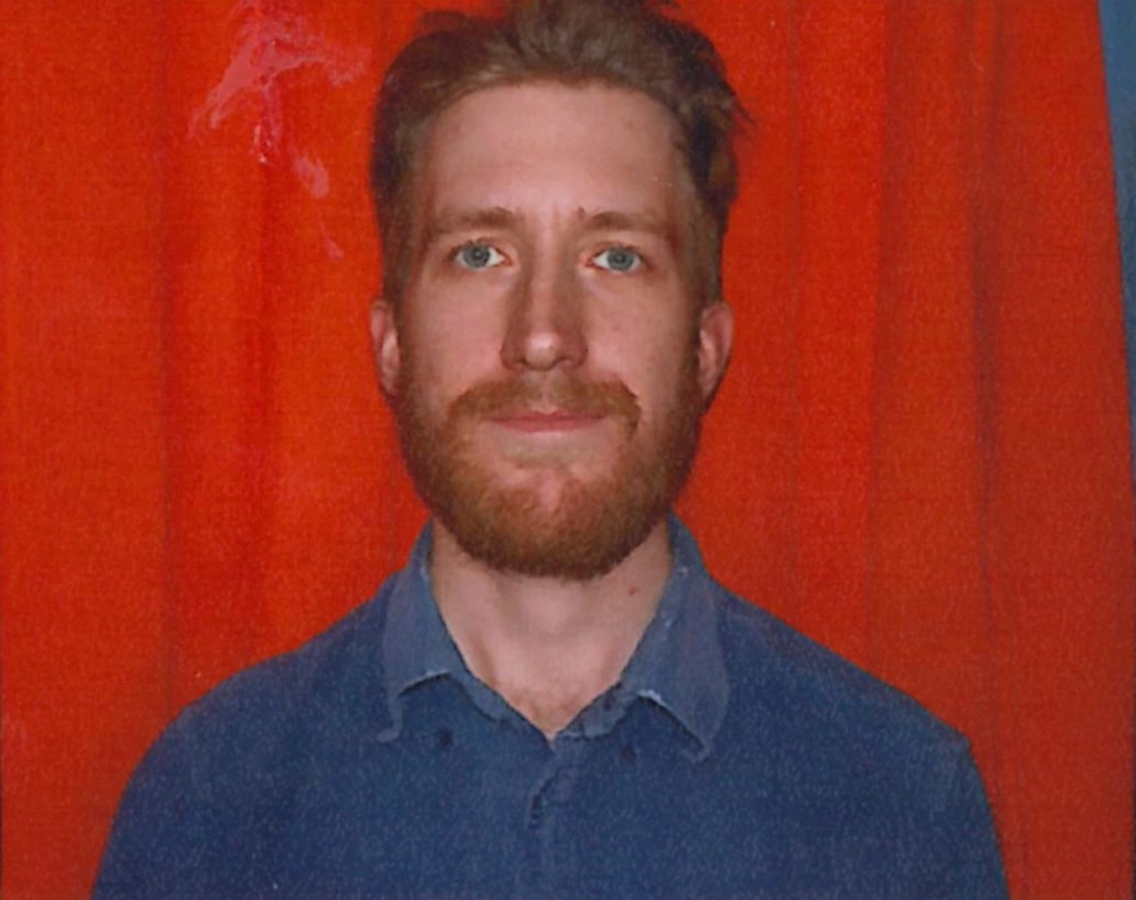Lukas Mouton