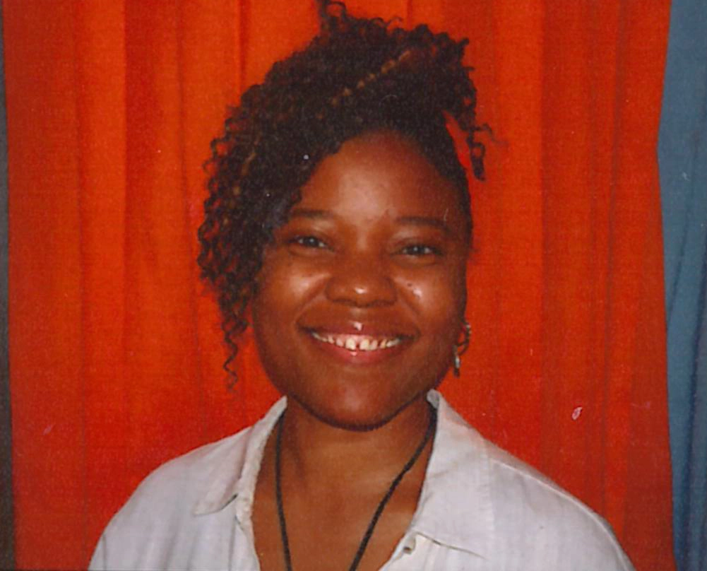 Martine Fidèle