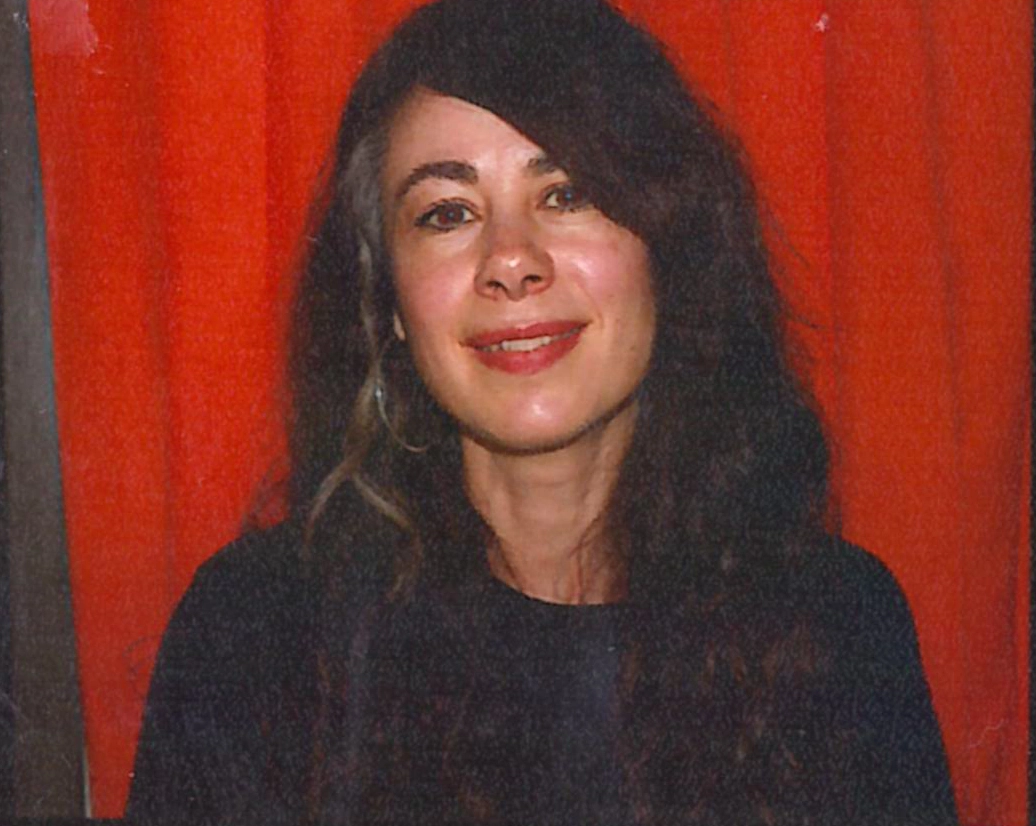 Michèle St-Amand