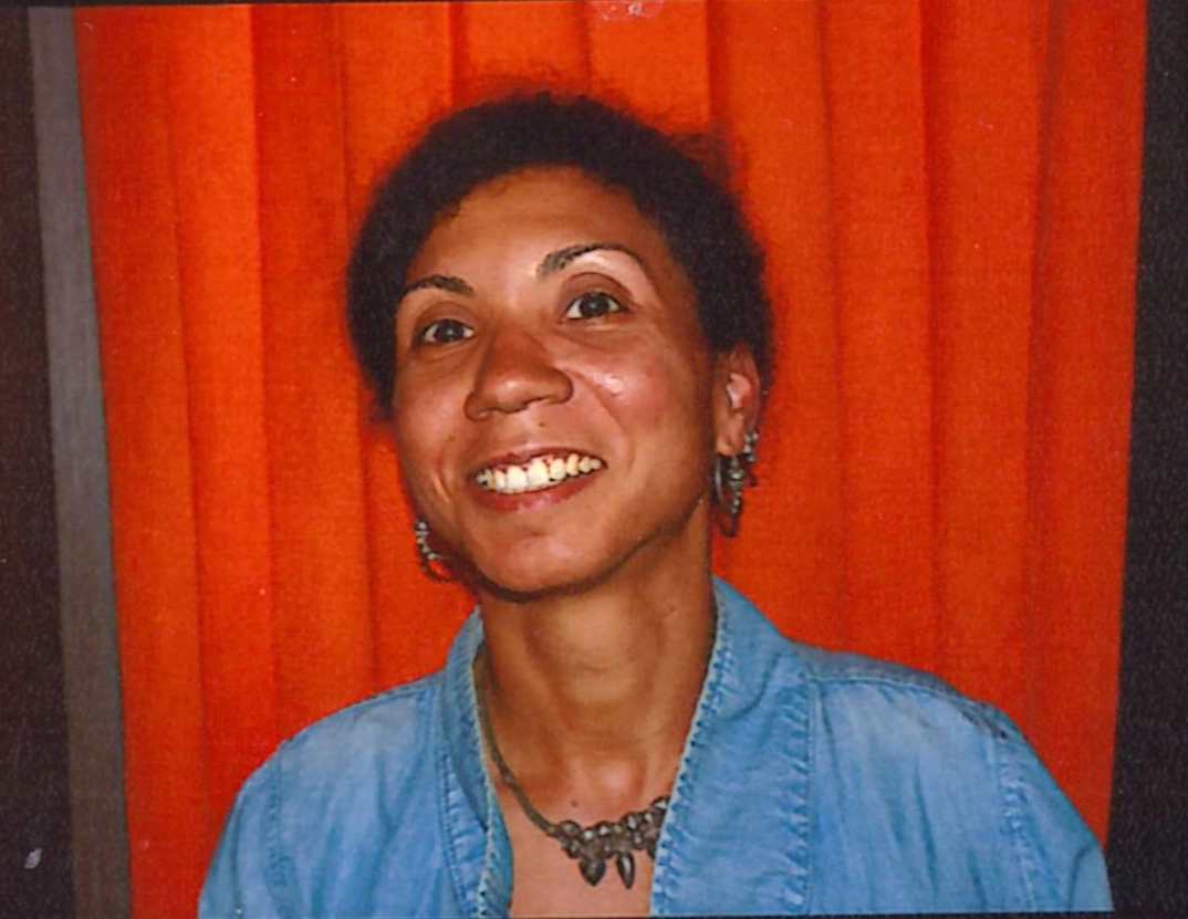 Sarah Toung ondo