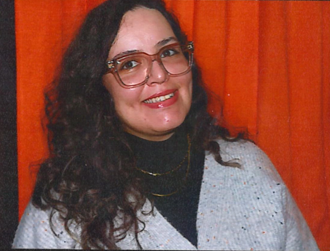 Youssra Mejd