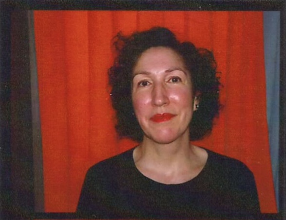 Julie Cantin