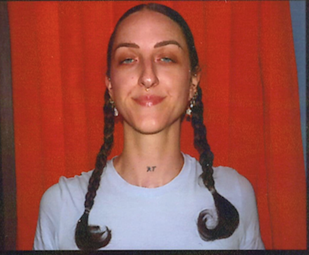 Laurianne Lalonde