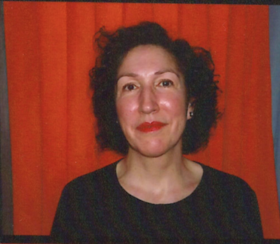 Julie Cantin